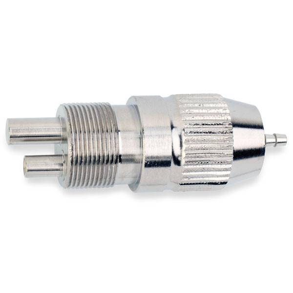 Danville Materials 44075 MicroEtcher Handpiece Adapter 4-5 Hole Danville Materials 44075 MicroEtcher Handpiece Adapter 4-5 Hole